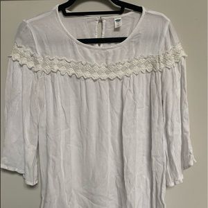 Old Navy blouse